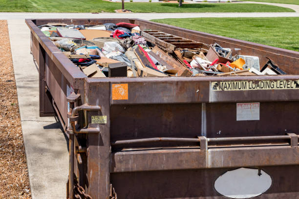 Best Basement Cleanout  in Baden, MD