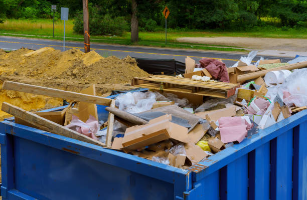 Best Residential Junk Removal  in Baden, MD