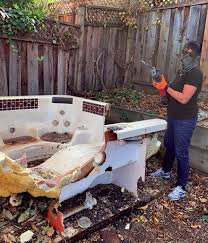 Best Scrap Metal Removal  in Baden, MD