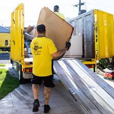 Best Hoarding Cleanup  in Baden, MD